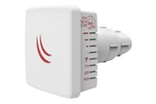 Punkt dostępu - MikroTik LDF 5 Dual chain 5GHz system for long distance links with satellite offset dish antennas - RBLDF-5nD