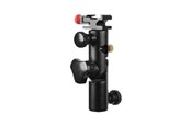 Lampa blyskowa - Walimex Flash and Umbrella Holder - holder - 17040