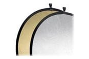 Akcesoria foto i wideo - Walimex Foldable Reflector - light panel - 17690