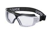 Bezpieczeństwo - Uvex pheos cx2 sonic - 9309275