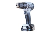 Wiertarka i śrubokręt elektryczny - Makita HP333DSAW - HP333DSAW