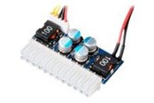 Zasilacz do komputera - Akasa - power supply Zasilacz do komputera - ATX - 80 Plus - AK-PE080-03