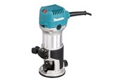Narzędzia - Makita RT0702C - milling machine - 710 W - 6-speed - 6 - 8 mm - RT0702C