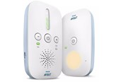 Akcesoria dla niemowlat - Philips Avent SCD503/26 Baby Monitoring System - SCD503/26