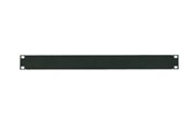 Szafa rack - LogiLink PN101B - 1U - Blank Panel - PN101B