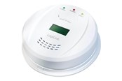 Inteligentny dom - LogiLink Carbon monoxide detector with LCD - SC0111