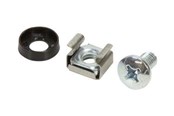 Szafa rack - LogiLink Mounting Set M6 (50-Pack) - AC112