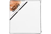 Materialy hobbystyczne - Creativ Company ArtistLine Canvas 15x15 cm - 257010