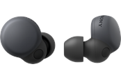 Sluchawki, zestaw sluchawkowy - Sony LinkBuds S - Black *DEMO* - WFLS900NB.CE7
