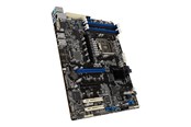 Plyta glówna - ASUS P12R-E Płyta główna - Intel C256 - Intel LGA1200 socket - DDR4 RAM - ATX - 90SB0A90-M1UAY0