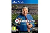 Gry - MADDEN NFL 23 - Sony PlayStation 4 - Sport - 5035224124251