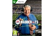 Gry - MADDEN NFL 23 - Microsoft Xbox One - Sport - 5030939124312