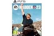 Gry - MADDEN NFL 23 - Sony PlayStation 5 - Sport - 5030934124317