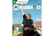 Gry - MADDEN NFL 23 - Microsoft Xbox Series X - Sport - 5030941124317