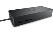 Stacja dokujaca - Dell Universal Dock UD22 - USB-C - 2x DP HDMI - 96W - Gigabit Ethernet - DELL-UD22