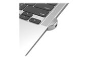 Akcesoria komputerowe - Compulocks MacBook Air 2020 M1 Lock Adapter (Cable Not Included) - MBALDG03
