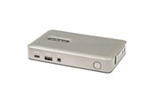 Stacja dokująca - StarTech.com - docking station - DKM30CHDPDUE