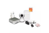 Inteligentny dom - DENVER SHA-150 Smart Home Alarm system with Tuya compatibility - SHA-150