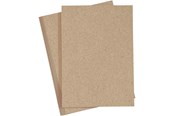 Papier, papier fotograficzny i etykiety - Creativ Company Paper A4 120gr 20pcs. - 218016