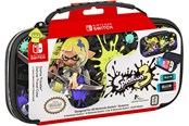 Akcesoria dla graczy - Nintendo Switch Deluxe Travel Case (Splatoon 3) - Bag - Nintendo Switch - 0663293112678