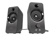 Glosniki komputerowe - Speed-Link DAROC - Czarny - SL-810005-BK
