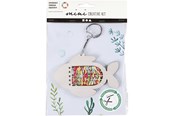 Artykuly Artystyczne & Rzemieslnicze - Creativ Company Mini Creative Kit - 977364
