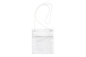 Przybory szkolne - Creativ Company Cotton Hanging Wallet - 445480