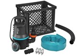 Narzedzia - Gardena Flood Set 9000 - 9041-20