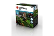 Podlewanie ogrodu - Gardena Starter Set Pipeline - 8270-20