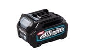 Akumulator i ładowarka - Makita 191B36-3 2.5Ah 40V Power Tool Battery - 191B36-3