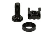 Szafa rack - LogiLink AC116 M6 Installation Screw Set (50-pack) - AC116