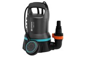 Pompa zatapialna / cisnieniowa - Gardena Clear Water Pump 9000 - 9030-20