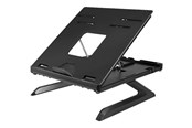 Akcesoria komputerowe - LogiLink Notebook stand with smartphone holders 10–16" - AA0133