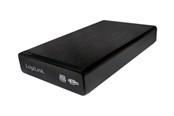 Dysk twardy - akcesoria - LogiLink External HDD enclosure 3.5" SATA USB 3.0 - UA0284