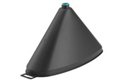 Narzedzia ogrodnicze - Gardena Weedkiller Cone - 11150-20
