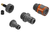 Podlewanie ogrodu - Gardena Drain Valve Set - 2770-20