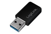 Adapter Sieciowy  (karta sieciowa, serwer druku, itp.) - LogiLink Wireless LAN dual band adapter 802.11ac USB 2.0 1200 Mbit/s - WL0243