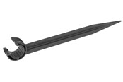 Podlewanie ogrodu - Gardena Peg Pipe ½“ (10-pack) - 13208-20