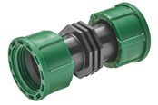 Podlewanie ogrodu - Gardena Connector 1"-1" - 2758-20