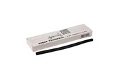 Materialy hobbystyczne - Creativ Company Square Charcoal sticks 5pcs. - 34470