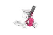 Baseny - BWT Rechargeable pool vacuum BC40 - 555800970
