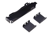 Akcesoria komputerowe - Akasa PCI Slot Bracket - bracket kit - AK-MX304-08BK