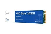 Dysk SSD - SANDISK WD Blue SA510 SSD - 1TB - SATA-600 - M.2 2280 *DEMO* - WDS100T3B0B