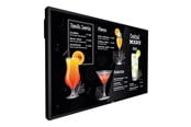 Monitory reklamowe i Telewizory hotelowe - Philips 43BDL3117P P-Line - 43" Class (42.5" viewable) LED-backlit LCD display - 4K - for digital signage - 43BDL3117P/00