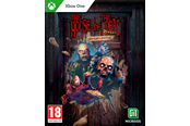 Gry - The House of the Dead: Remake - Limidead Edition - Microsoft Xbox One - FPS - 3701529502859