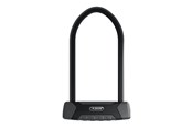 Hulajnoga elektryczna - ABUS GRANIT XPlus U-Lock 540/160HB300 - 11185