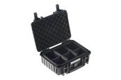 Torba na aparat - B&W International B&W outdoor.case Type 1000 - 1000/B