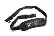 Telefon - Inne akcesoria - B&W International Shoulder Strap (CS) for B&W outdoor.case - CS/500