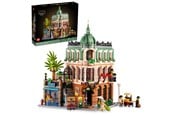 LEGO® - LEGO Icons 10297 Hotel butikowy - 10297