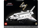 LEGO® - LEGO Icons 10283 Wahadłowiec Discovery NASA - 10283